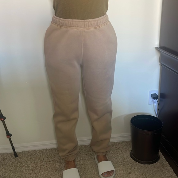 Abercrombie & Fitch Pants - ABERCROMBIE joggers